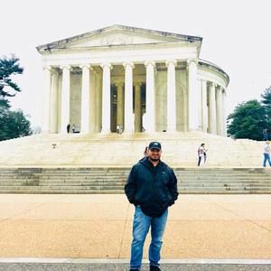 Meet your Posher, Matt